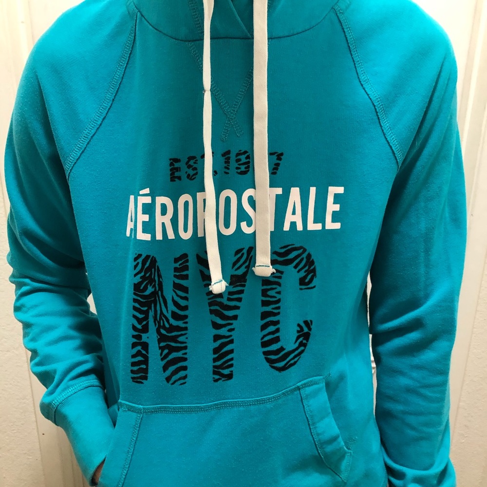 Teens hoodie